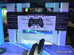 画像ギャラリー No.004のサムネイル画像 / ［E3 2013］SCEブースイチオシは「The Last of Us」。いつ襲われるか分からない恐怖と，少ない物資で戦い続ける不安をレポート