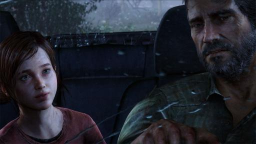 画像ギャラリー No.006のサムネイル画像 / ［E3 2013］SCEブースイチオシは「The Last of Us」。いつ襲われるか分からない恐怖と，少ない物資で戦い続ける不安をレポート