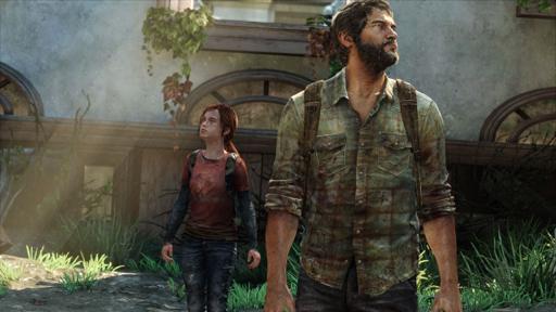 画像ギャラリー No.007のサムネイル画像 / ［E3 2013］SCEブースイチオシは「The Last of Us」。いつ襲われるか分からない恐怖と，少ない物資で戦い続ける不安をレポート