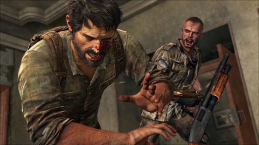 画像ギャラリー No.008のサムネイル画像 / ［E3 2013］SCEブースイチオシは「The Last of Us」。いつ襲われるか分からない恐怖と，少ない物資で戦い続ける不安をレポート