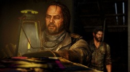 画像ギャラリー No.012のサムネイル画像 / ［E3 2013］SCEブースイチオシは「The Last of Us」。いつ襲われるか分からない恐怖と，少ない物資で戦い続ける不安をレポート