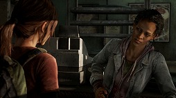 画像ギャラリー No.013のサムネイル画像 / ［E3 2013］SCEブースイチオシは「The Last of Us」。いつ襲われるか分からない恐怖と，少ない物資で戦い続ける不安をレポート