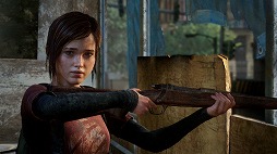 画像ギャラリー No.015のサムネイル画像 / ［E3 2013］SCEブースイチオシは「The Last of Us」。いつ襲われるか分からない恐怖と，少ない物資で戦い続ける不安をレポート