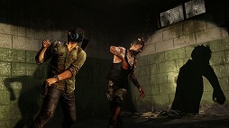 画像ギャラリー No.017のサムネイル画像 / ［E3 2013］SCEブースイチオシは「The Last of Us」。いつ襲われるか分からない恐怖と，少ない物資で戦い続ける不安をレポート