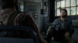 画像ギャラリー No.018のサムネイル画像 / ［E3 2013］SCEブースイチオシは「The Last of Us」。いつ襲われるか分からない恐怖と，少ない物資で戦い続ける不安をレポート