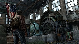 画像ギャラリー No.022のサムネイル画像 / ［E3 2013］SCEブースイチオシは「The Last of Us」。いつ襲われるか分からない恐怖と，少ない物資で戦い続ける不安をレポート
