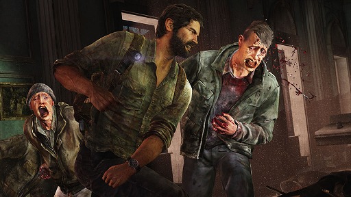 画像ギャラリー No.024のサムネイル画像 / ［E3 2013］SCEブースイチオシは「The Last of Us」。いつ襲われるか分からない恐怖と，少ない物資で戦い続ける不安をレポート