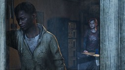 画像ギャラリー No.025のサムネイル画像 / ［E3 2013］SCEブースイチオシは「The Last of Us」。いつ襲われるか分からない恐怖と，少ない物資で戦い続ける不安をレポート
