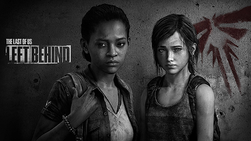 画像ギャラリー No.002のサムネイル画像 / 「The Last of Us」の追加エピソード「Left Behind -残されたもの-」は2月14日配信。ジョエルとエリーが出会う前のエピソードが描かれる