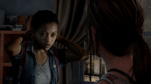 画像ギャラリー No.004のサムネイル画像 / 「The Last of Us」の追加エピソード「Left Behind -残されたもの-」は2月14日配信。ジョエルとエリーが出会う前のエピソードが描かれる