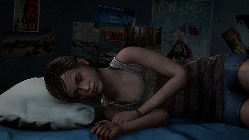 画像ギャラリー No.006のサムネイル画像 / 「The Last of Us」の追加エピソード「Left Behind -残されたもの-」は2月14日配信。ジョエルとエリーが出会う前のエピソードが描かれる