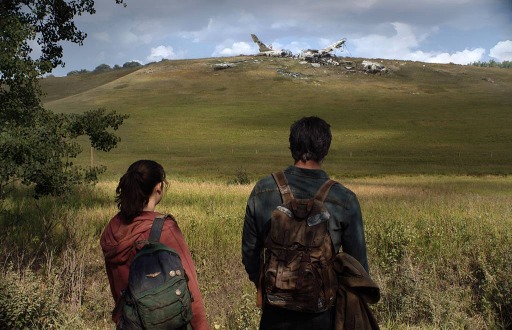 画像ギャラリー No.002のサムネイル画像 / 実写ドラマ「THE LAST OF US」配信開始。Naughty Dogのニール・ドラックマン氏,主演俳優,脚本担当者によるインタビューを公開