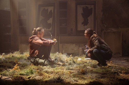 画像ギャラリー No.003のサムネイル画像 / 実写ドラマ「THE LAST OF US」配信開始。Naughty Dogのニール・ドラックマン氏,主演俳優,脚本担当者によるインタビューを公開