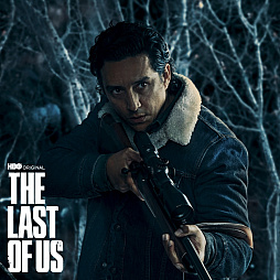 画像ギャラリー No.004のサムネイル画像 / 実写ドラマ「THE LAST OF US」，日本語吹き替え版の配信を開始。U-NEXTの公式YouTubeチャンネルでは，第1話を期間限定で無料公開中