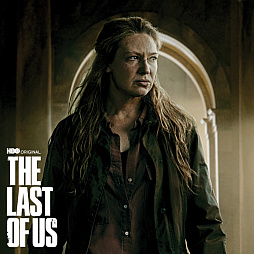画像ギャラリー No.005のサムネイル画像 / 実写ドラマ「THE LAST OF US」，日本語吹き替え版の配信を開始。U-NEXTの公式YouTubeチャンネルでは，第1話を期間限定で無料公開中