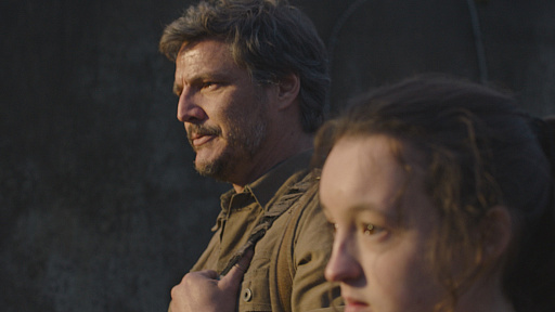 画像ギャラリー No.017のサムネイル画像 / 実写ドラマ「THE LAST OF US」，日本語吹き替え版の配信を開始。U-NEXTの公式YouTubeチャンネルでは，第1話を期間限定で無料公開中