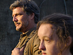 実写ドラマ「THE LAST OF US」，日本語吹き替え版の配信を開始。U-NEXTの公式YouTubeチャンネルでは，第1話を期間限定で無料公開中
