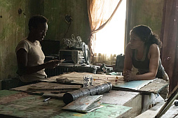 画像ギャラリー No.019のサムネイル画像 / 実写ドラマ「THE LAST OF US」，日本語吹き替え版の配信を開始。U-NEXTの公式YouTubeチャンネルでは，第1話を期間限定で無料公開中