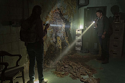 画像ギャラリー No.020のサムネイル画像 / 実写ドラマ「THE LAST OF US」，日本語吹き替え版の配信を開始。U-NEXTの公式YouTubeチャンネルでは，第1話を期間限定で無料公開中