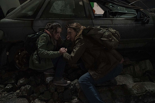 画像ギャラリー No.022のサムネイル画像 / 実写ドラマ「THE LAST OF US」，日本語吹き替え版の配信を開始。U-NEXTの公式YouTubeチャンネルでは，第1話を期間限定で無料公開中