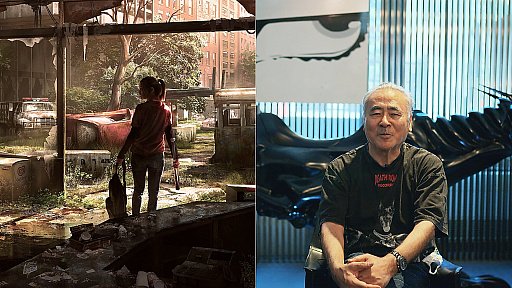画像ギャラリー No.001のサムネイル画像 / 「The Last of Us」の世界を天野喜孝氏が描く。オリジナルアートワークのクラウドファンディングが開始直後に目標額を達成