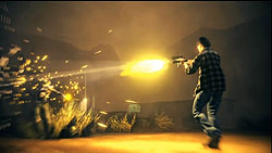 画像ギャラリー No.005のサムネイル画像 / 「Alan Wake」続編の正式名称は「Alan Wake: American Nightmare」に決定。XBLA専売タイトルとなることも明らかに