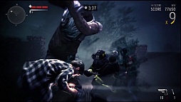 画像ギャラリー No.002のサムネイル画像 / 2012年2月22日の発売が決まった「Alan Wake’s American Nightmare」の,開発者ダイアリー第1弾が公開