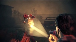 画像ギャラリー No.003のサムネイル画像 / 2012年2月22日の発売が決まった「Alan Wake’s American Nightmare」の,開発者ダイアリー第1弾が公開