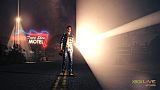 Alan Wake’s American Nightmare