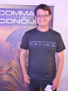 画像ギャラリー No.003のサムネイル画像 / ［E3 2013］「Command ＆ Conquer」のローンチは最速で2013年内？　Free-to-Play型オンラインストラテジーとなったシリーズ最新作がE3 2013にプレイアブル出展