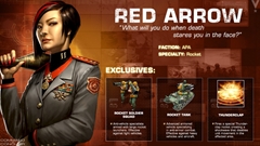画像ギャラリー No.004のサムネイル画像 / ［E3 2013］「Command ＆ Conquer」のローンチは最速で2013年内？　Free-to-Play型オンラインストラテジーとなったシリーズ最新作がE3 2013にプレイアブル出展