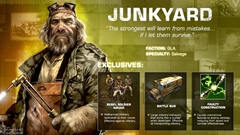画像ギャラリー No.006のサムネイル画像 / ［E3 2013］「Command ＆ Conquer」のローンチは最速で2013年内？　Free-to-Play型オンラインストラテジーとなったシリーズ最新作がE3 2013にプレイアブル出展