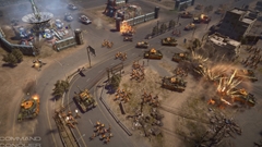 画像ギャラリー No.009のサムネイル画像 / ［E3 2013］「Command ＆ Conquer」のローンチは最速で2013年内？　Free-to-Play型オンラインストラテジーとなったシリーズ最新作がE3 2013にプレイアブル出展