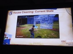 画像ギャラリー No.006のサムネイル画像 / ［GDC 2013］建設要素を盛り込んだEpic GamesのCo-opアクション「Fortnite」。快適な操作性を実現するための試行錯誤とは