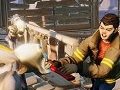 ［GDC 2013］建設要素を盛り込んだEpic GamesのCo-opアクション「Fortnite」。快適な操作性を実現するための試行錯誤とは
