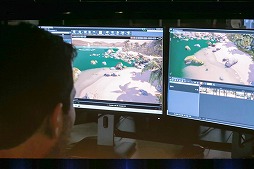 画像ギャラリー No.012のサムネイル画像 / ［GDC 2018］映像やAR/VR，さらにリアルタイムレイトレーシングまで！　2018年のUnreal Engineはこうなる
