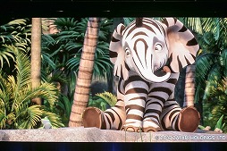 画像ギャラリー No.013のサムネイル画像 / ［GDC 2018］映像やAR/VR，さらにリアルタイムレイトレーシングまで！　2018年のUnreal Engineはこうなる