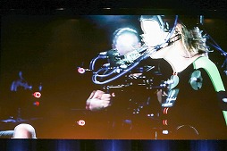 画像ギャラリー No.017のサムネイル画像 / ［GDC 2018］映像やAR/VR，さらにリアルタイムレイトレーシングまで！　2018年のUnreal Engineはこうなる