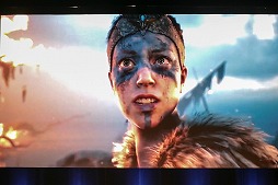 画像ギャラリー No.019のサムネイル画像 / ［GDC 2018］映像やAR/VR，さらにリアルタイムレイトレーシングまで！　2018年のUnreal Engineはこうなる