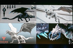 画像ギャラリー No.028のサムネイル画像 / ［GDC 2018］映像やAR/VR，さらにリアルタイムレイトレーシングまで！　2018年のUnreal Engineはこうなる