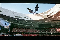 画像ギャラリー No.029のサムネイル画像 / ［GDC 2018］映像やAR/VR，さらにリアルタイムレイトレーシングまで！　2018年のUnreal Engineはこうなる