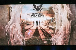 画像ギャラリー No.036のサムネイル画像 / ［GDC 2018］映像やAR/VR，さらにリアルタイムレイトレーシングまで！　2018年のUnreal Engineはこうなる
