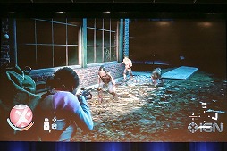 画像ギャラリー No.037のサムネイル画像 / ［GDC 2018］映像やAR/VR，さらにリアルタイムレイトレーシングまで！　2018年のUnreal Engineはこうなる