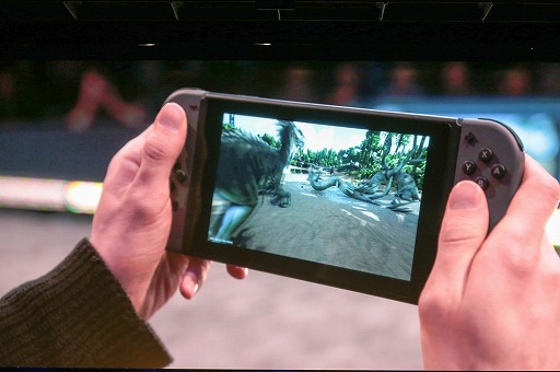 画像ギャラリー No.041のサムネイル画像 / ［GDC 2018］映像やAR/VR，さらにリアルタイムレイトレーシングまで！　2018年のUnreal Engineはこうなる