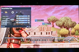 画像ギャラリー No.044のサムネイル画像 / ［GDC 2018］映像やAR/VR，さらにリアルタイムレイトレーシングまで！　2018年のUnreal Engineはこうなる