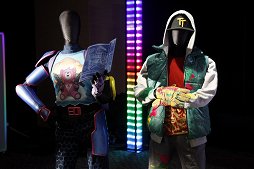 画像ギャラリー No.004のサムネイル画像 / TOKIOの城島 茂さん，長瀬智也さんがコスプレ姿で登場した「フォートナイト」テレビCM発表会をレポート
