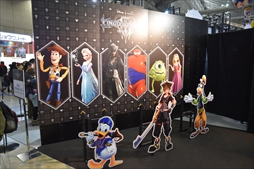 画像ギャラリー No.011のサムネイル画像 / 「次世代ワールドホビーフェア '19 Winter」東京大会フォトレポート。「フォートナイト」や「パズドラ」など,さまざまなゲームが出展