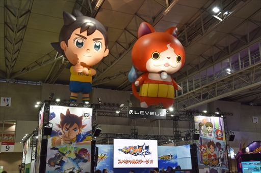 画像ギャラリー No.025のサムネイル画像 / 「次世代ワールドホビーフェア '19 Winter」東京大会フォトレポート。「フォートナイト」や「パズドラ」など,さまざまなゲームが出展