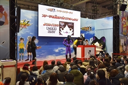 画像ギャラリー No.027のサムネイル画像 / 「次世代ワールドホビーフェア '19 Winter」東京大会フォトレポート。「フォートナイト」や「パズドラ」など,さまざまなゲームが出展