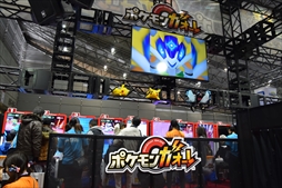 画像ギャラリー No.029のサムネイル画像 / 「次世代ワールドホビーフェア '19 Winter」東京大会フォトレポート。「フォートナイト」や「パズドラ」など,さまざまなゲームが出展